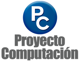 Logo Computadoras en Ciudad Juárez