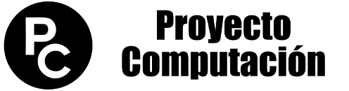 Logo Computadoras en Ciudad Juárez